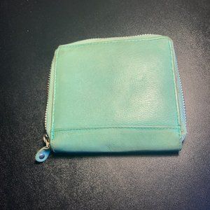 Free People Wallet
